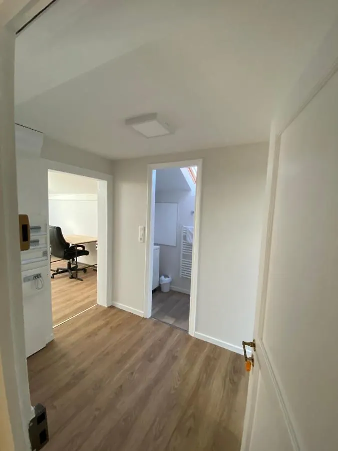 Appartement Albiappart