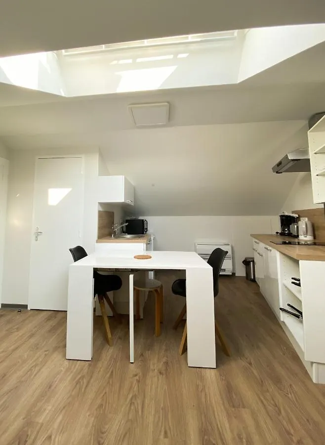 Appartement Albiappart France