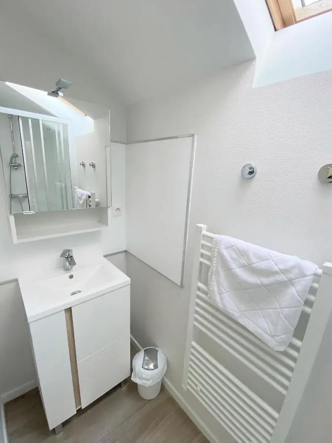 Appartement Albiappart