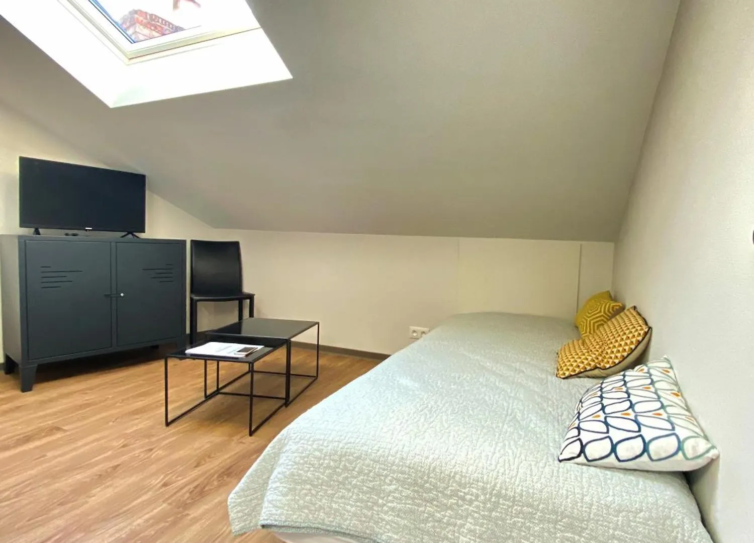 Appartement Albiappart
