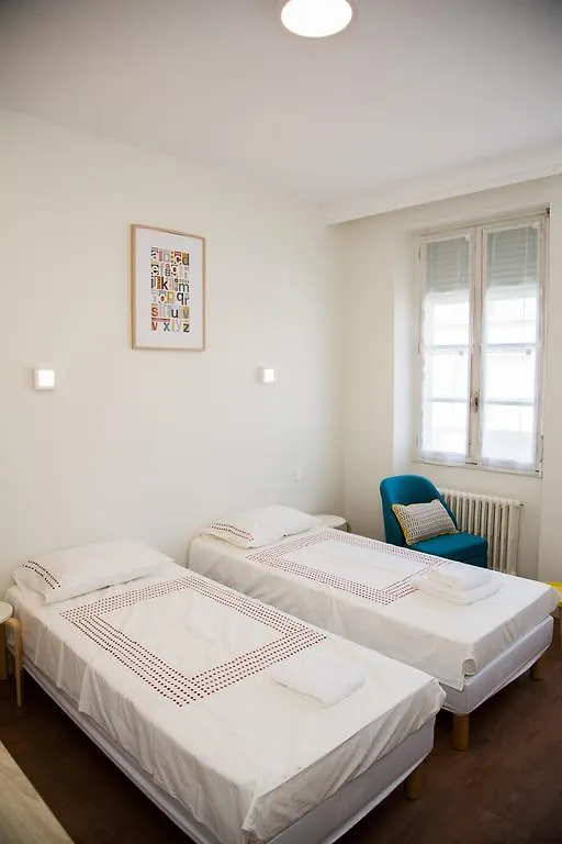 Albiappart Appartement Albi
