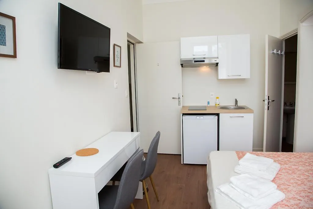 Albiappart Appartement