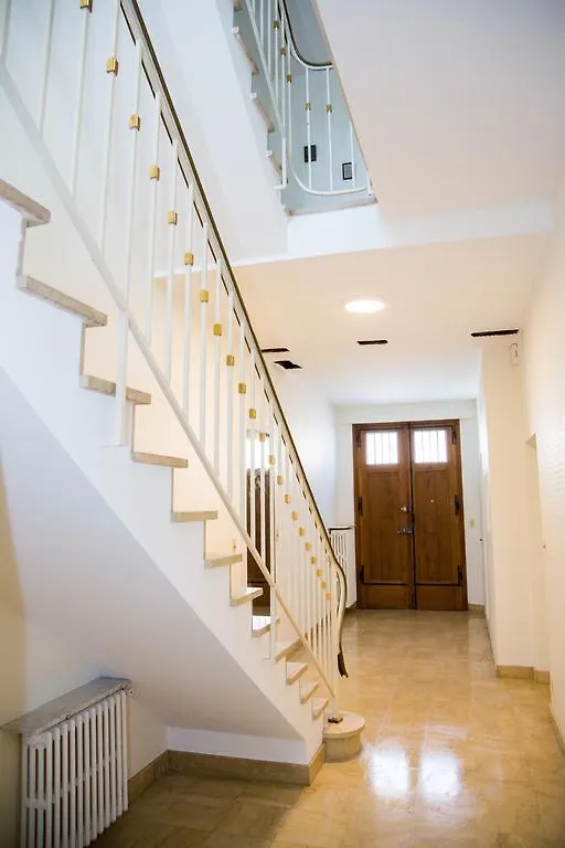 Appartement Albiappart