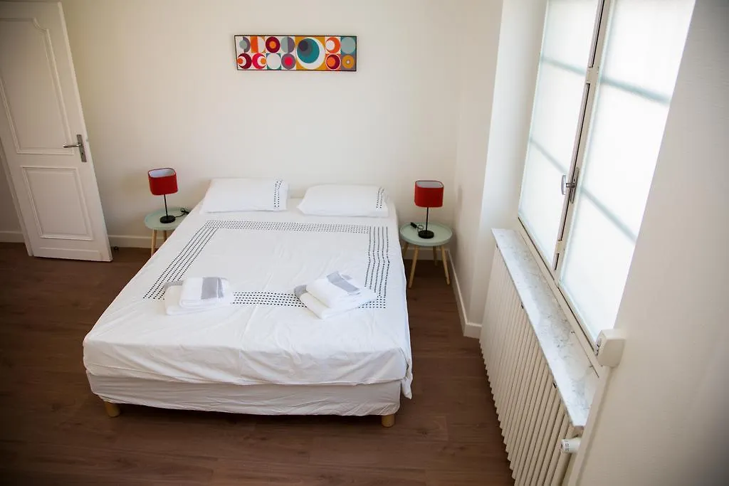 Appartement Albiappart