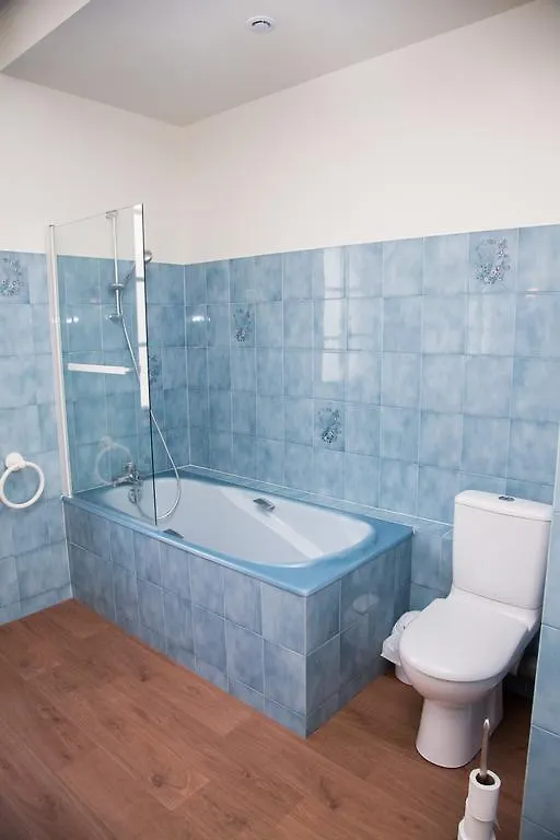 Appartement Albiappart