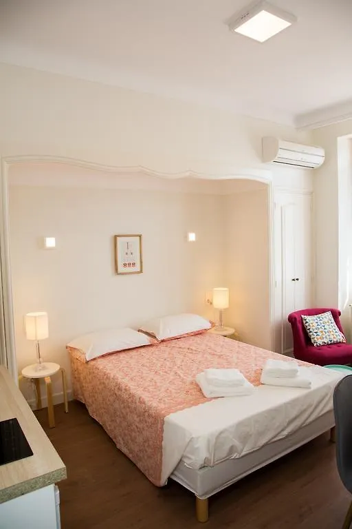 Appartement Albiappart Frankrijk